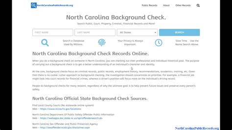 Found: Carol Chaloux in North Carolina Public Records .